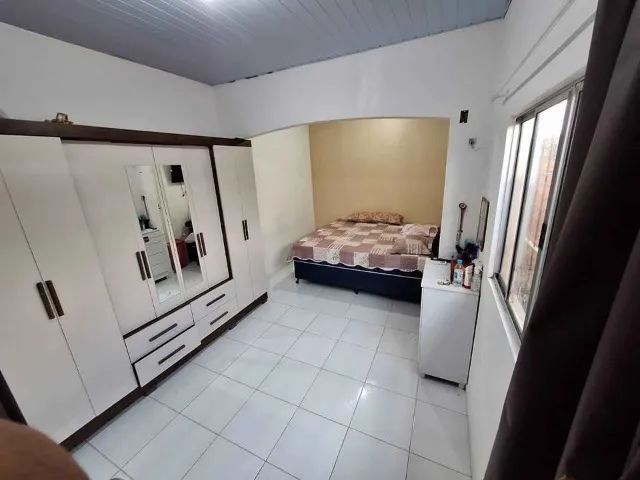 Vendo casa no Coroado em boa localização - Foto 4
