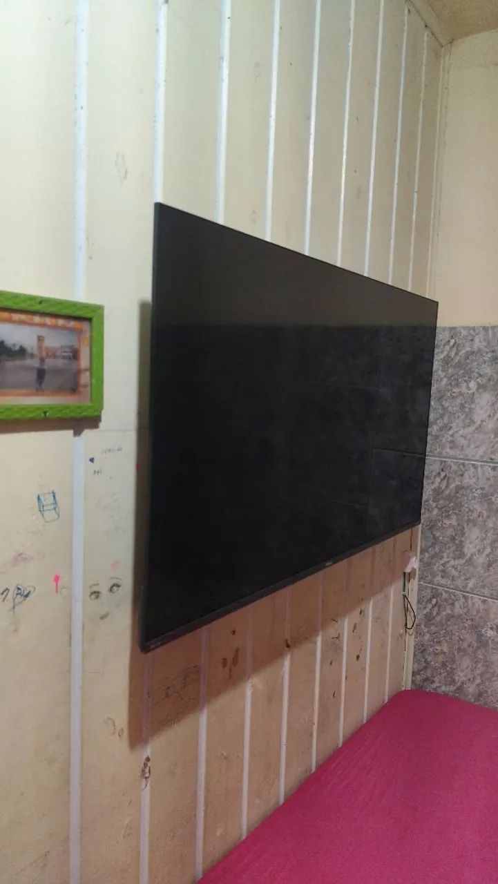 Vendesse smartv Philco 50 pol