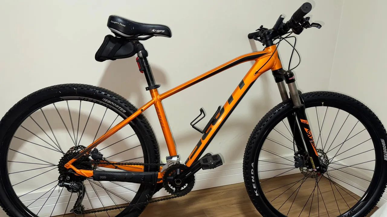 Bike Scott Aspect 920 - Foto 2