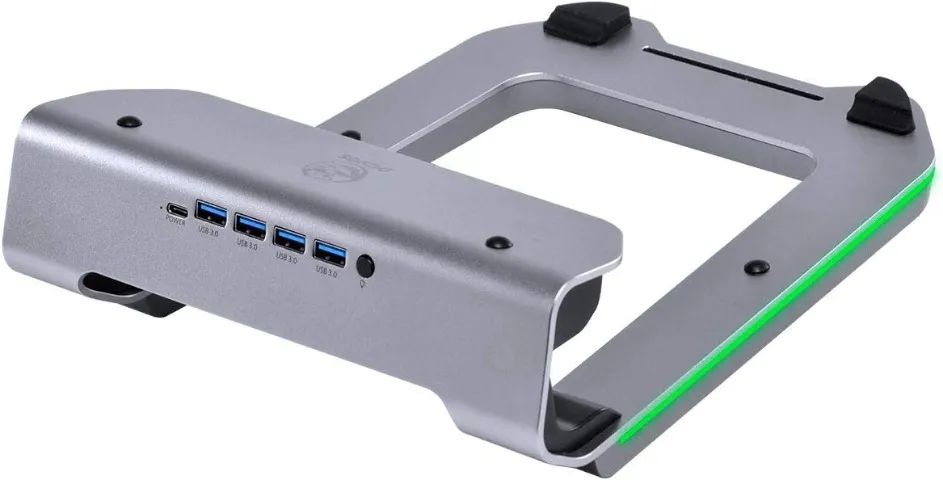 Suporte Gamer para Notebook Até 17 polegadas PCYes - Foto 3
