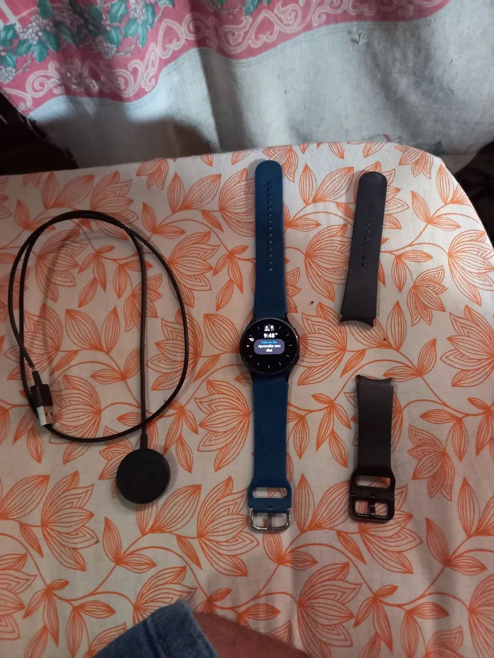 samsung galaxy watch 4 ( E1BF )