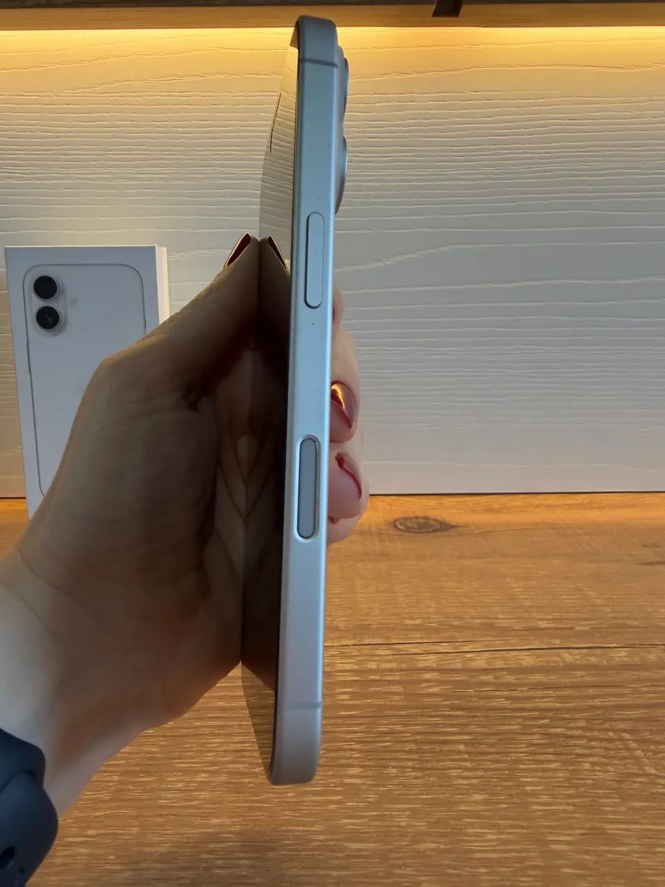 iPhone 16 128GB  - Foto 2