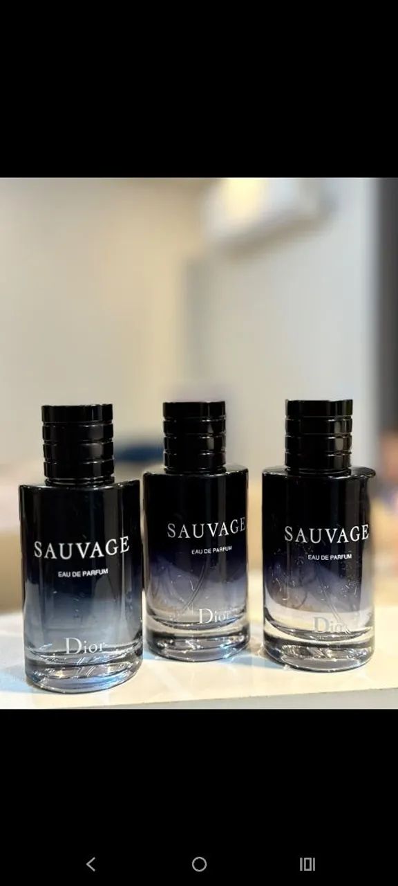 Perfumes importados originais - Foto 3