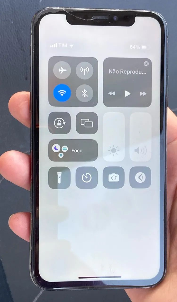 iPhone X  - Foto 5
