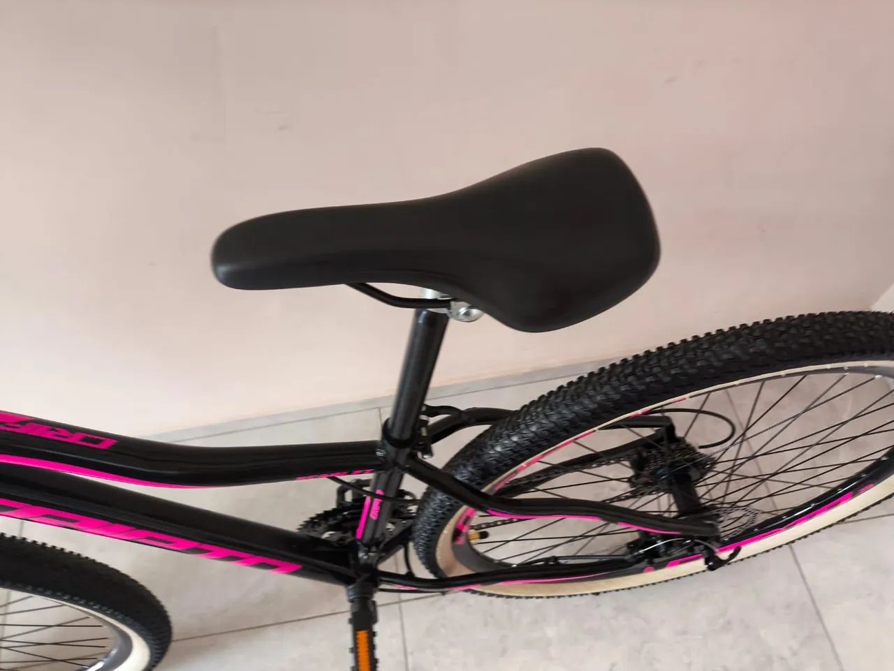 Bicicleta na caixa entrego - Foto 3