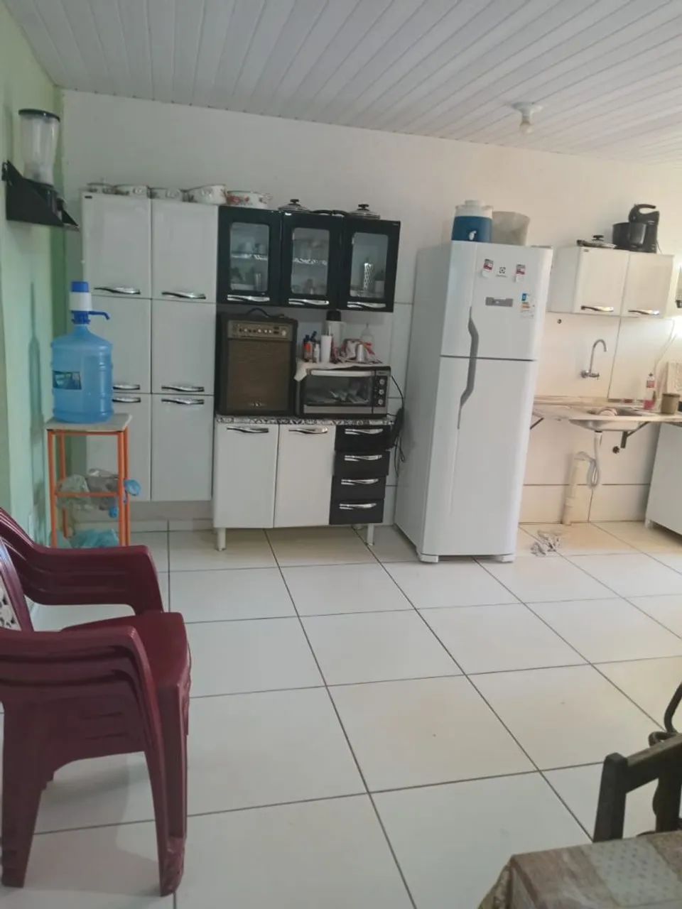Vendo casa  - Foto 3