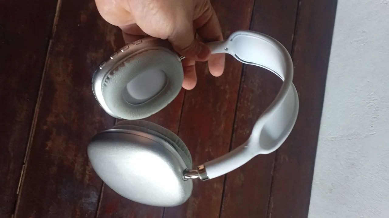 Fone de ouvido bluetooth  - Foto 2
