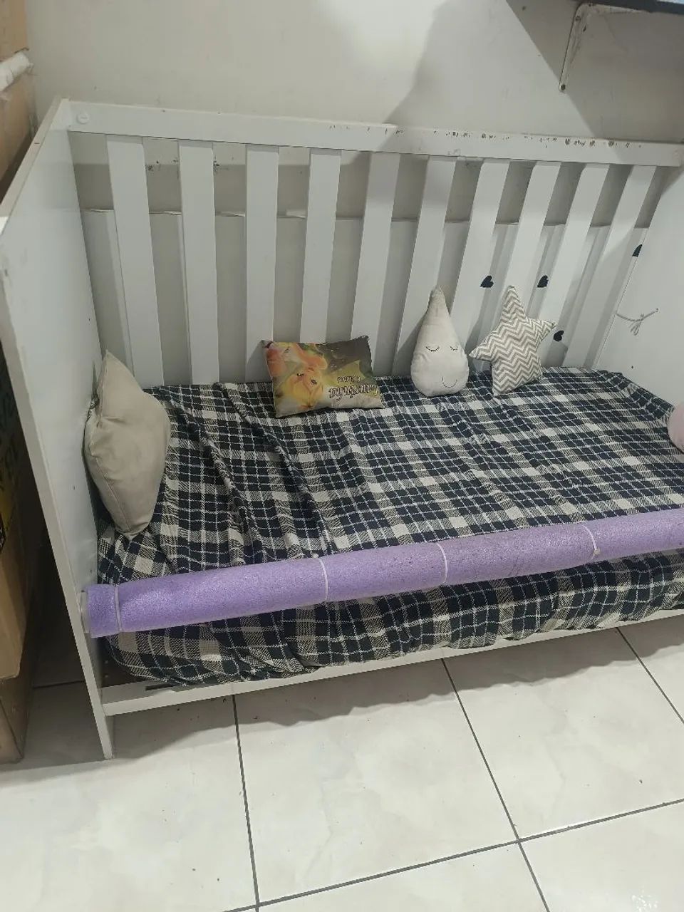Berço - Foto 2