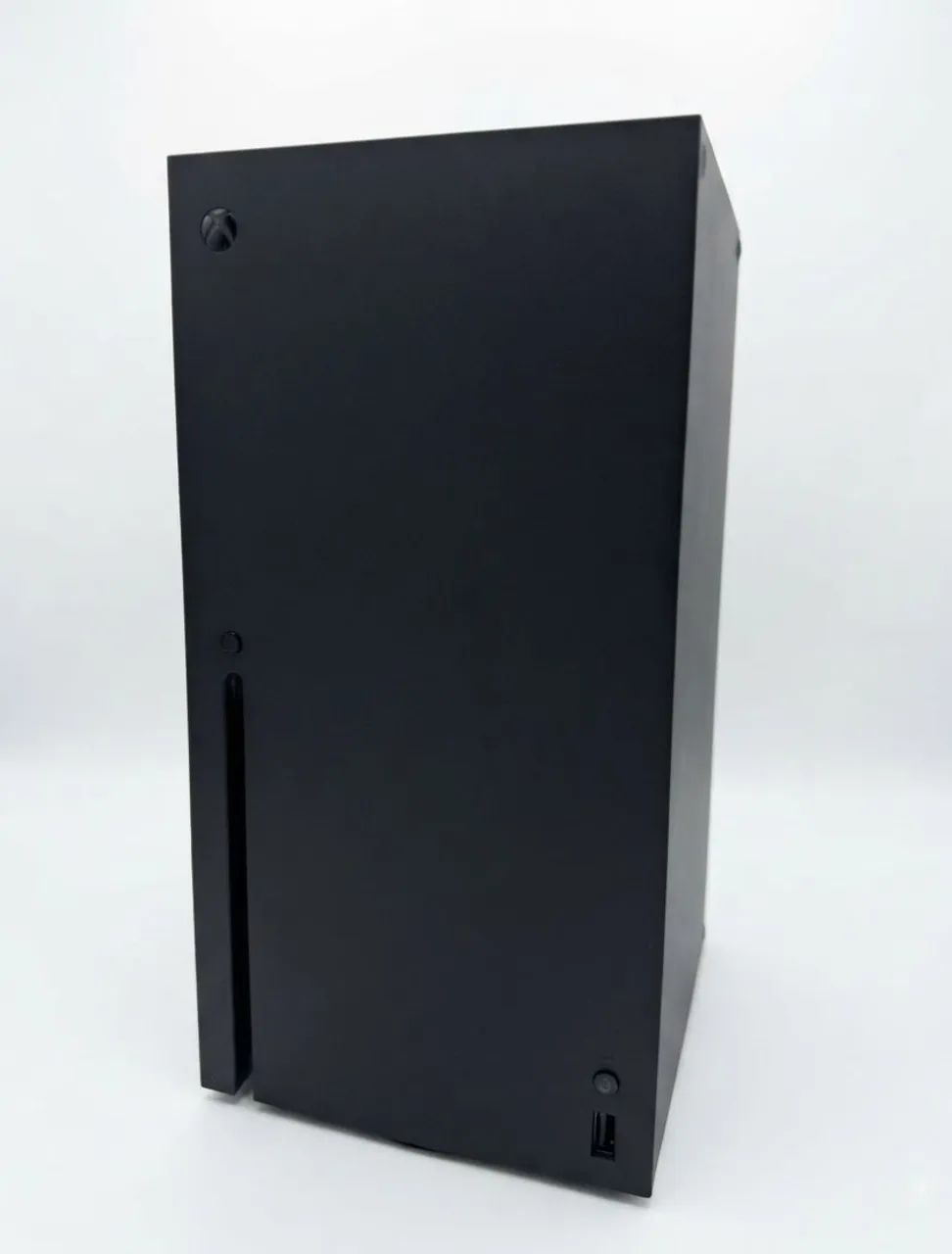Xbox serie X em perfeito estado 