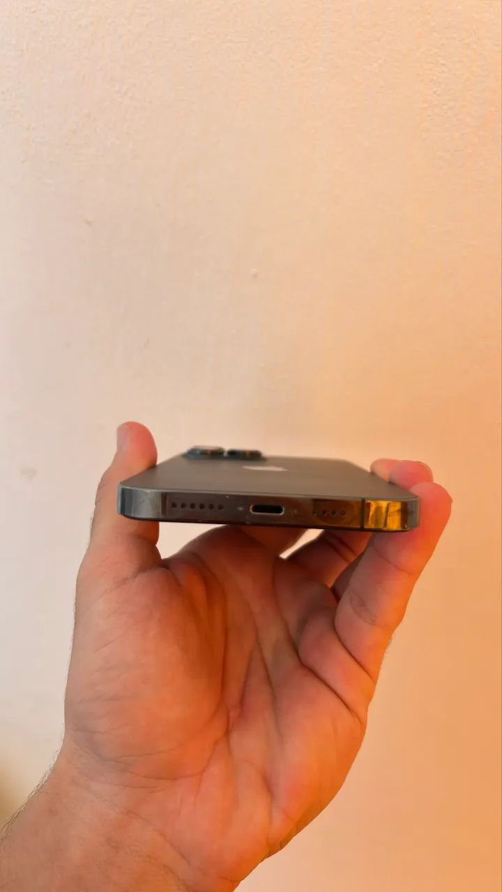 IPHONE 13 pro max - Foto 2