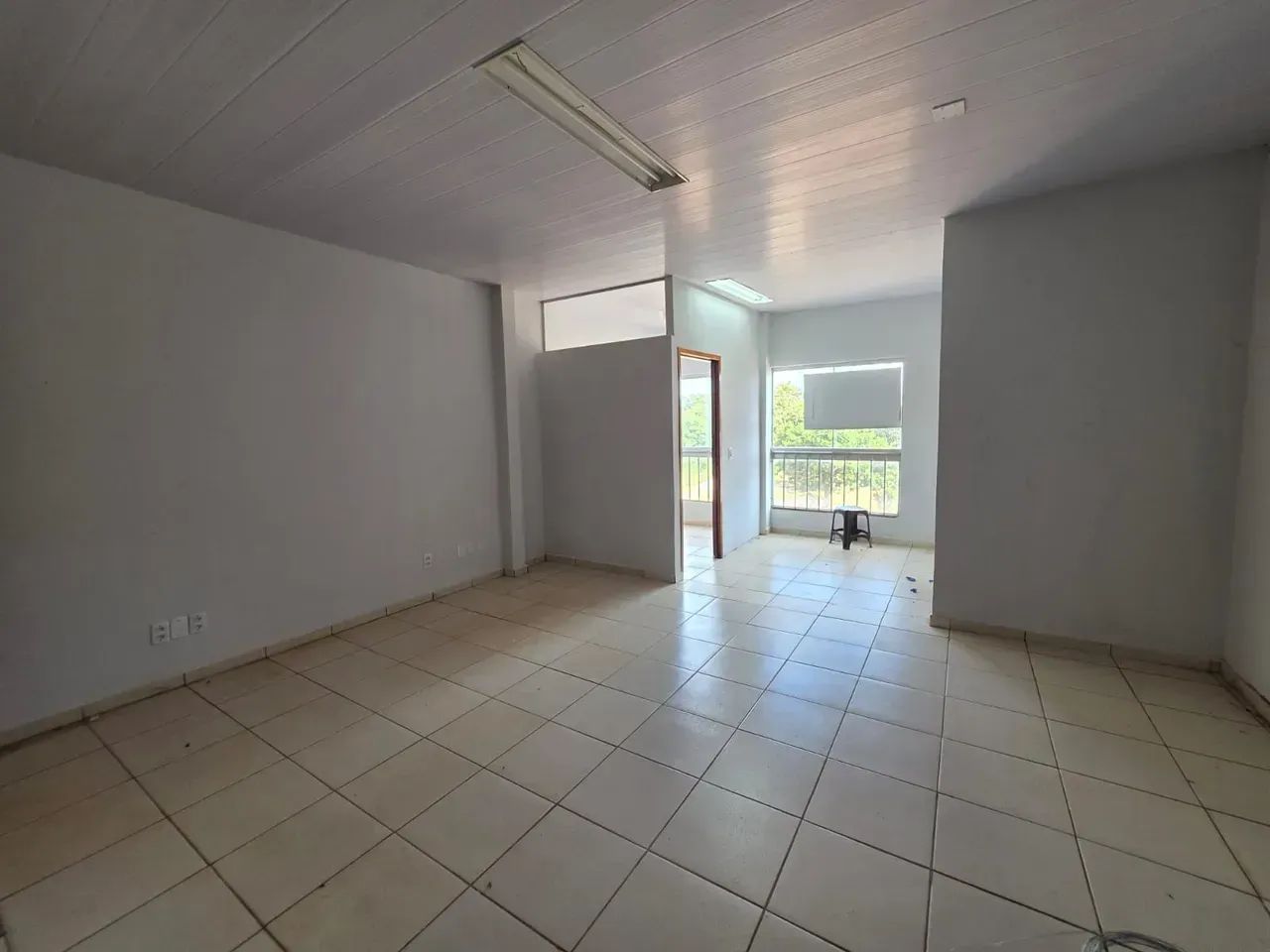 Loft com 01 Suíte - 1404 Sul
