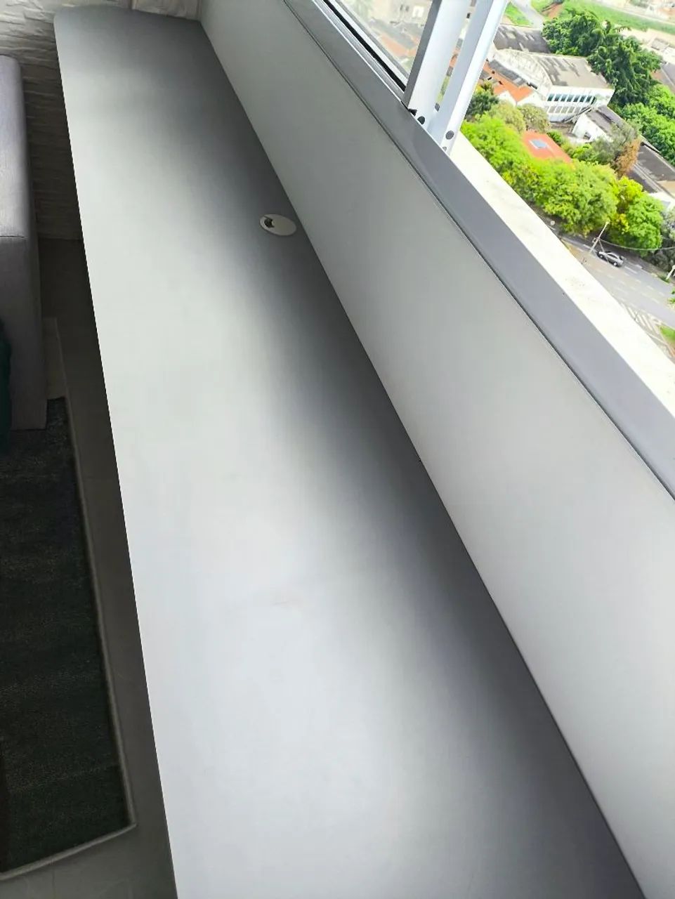 Mesa dobravel de parede - Foto 2