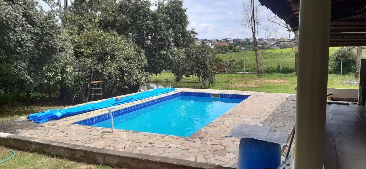 Foto - Monte Mor - Jardim Campos Dourados