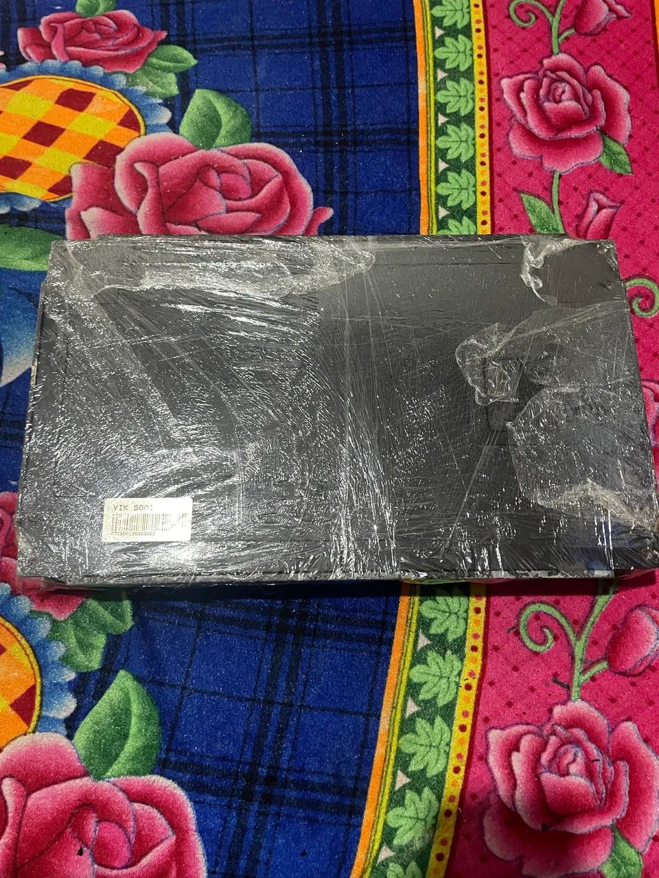 Potência banda 5mil de rms de 1 canal zero funcionando perfeitamente - Foto 3
