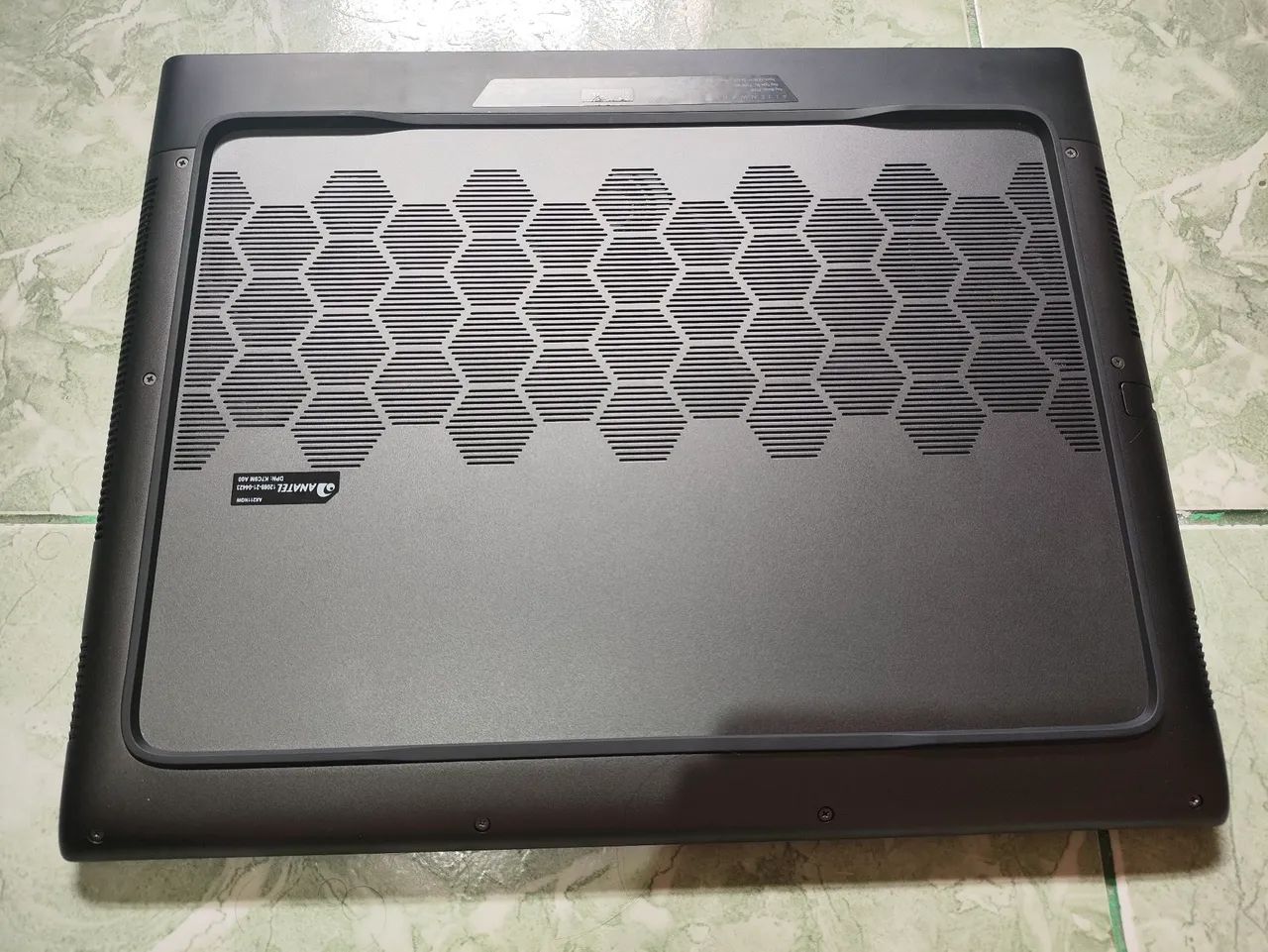 Notebook Dell Alienware 64Gb, 2Tb SSD, Rtx 4060  - Foto 3