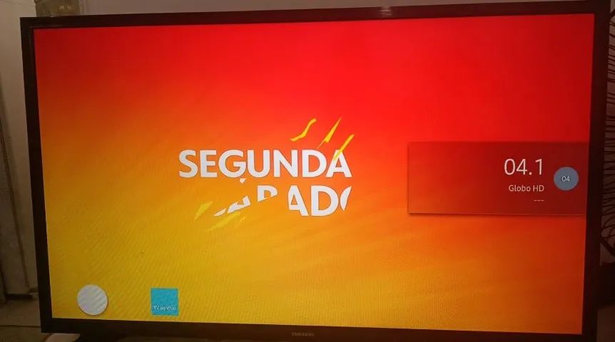 TV - Foto 2