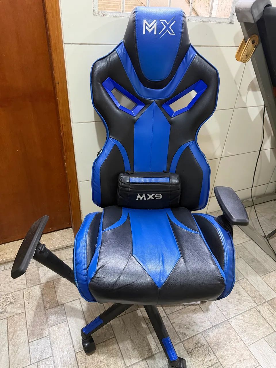 Cadeira Gamer  - Foto 3