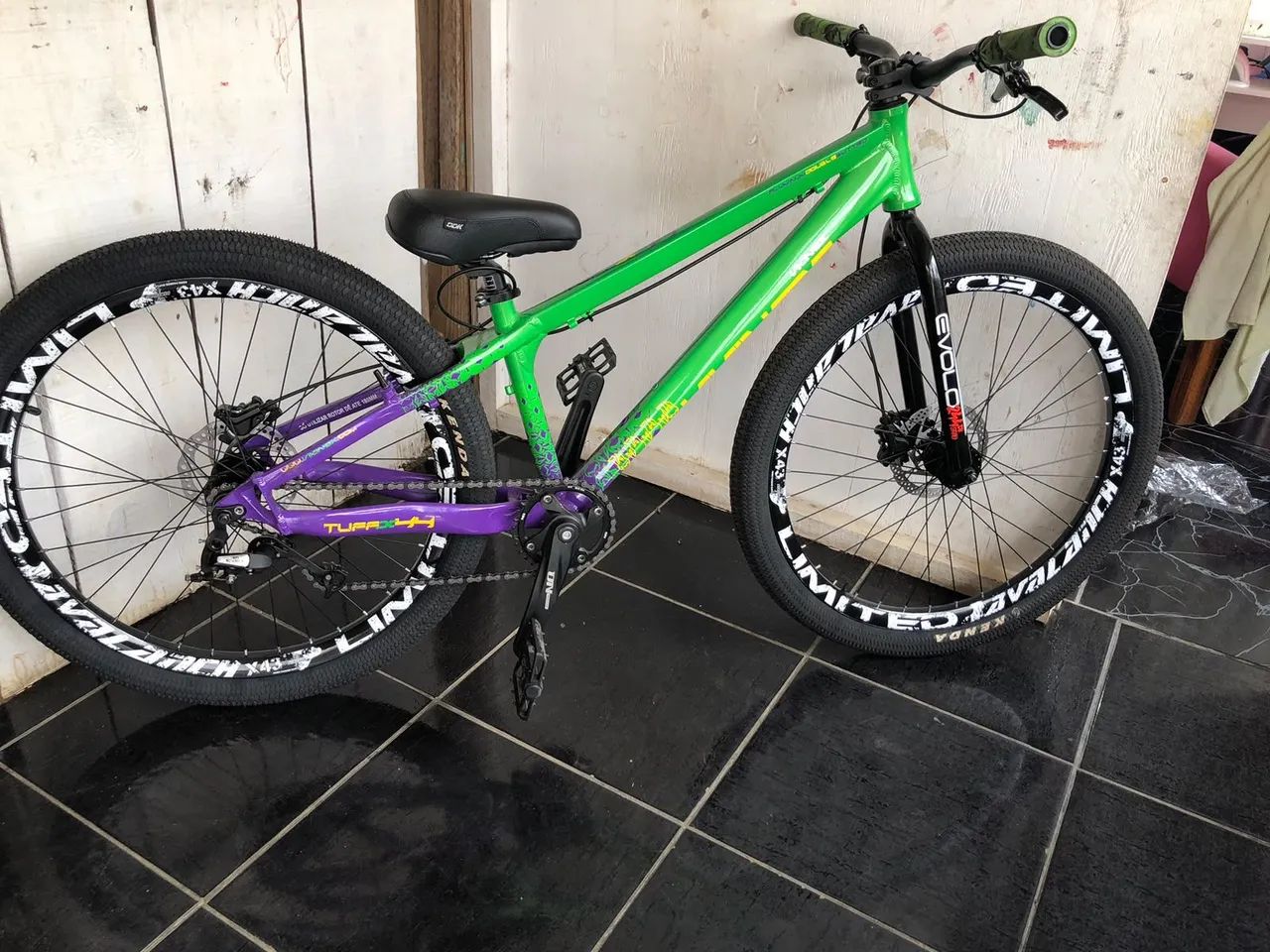 Vendo baik zerada  - Foto 2