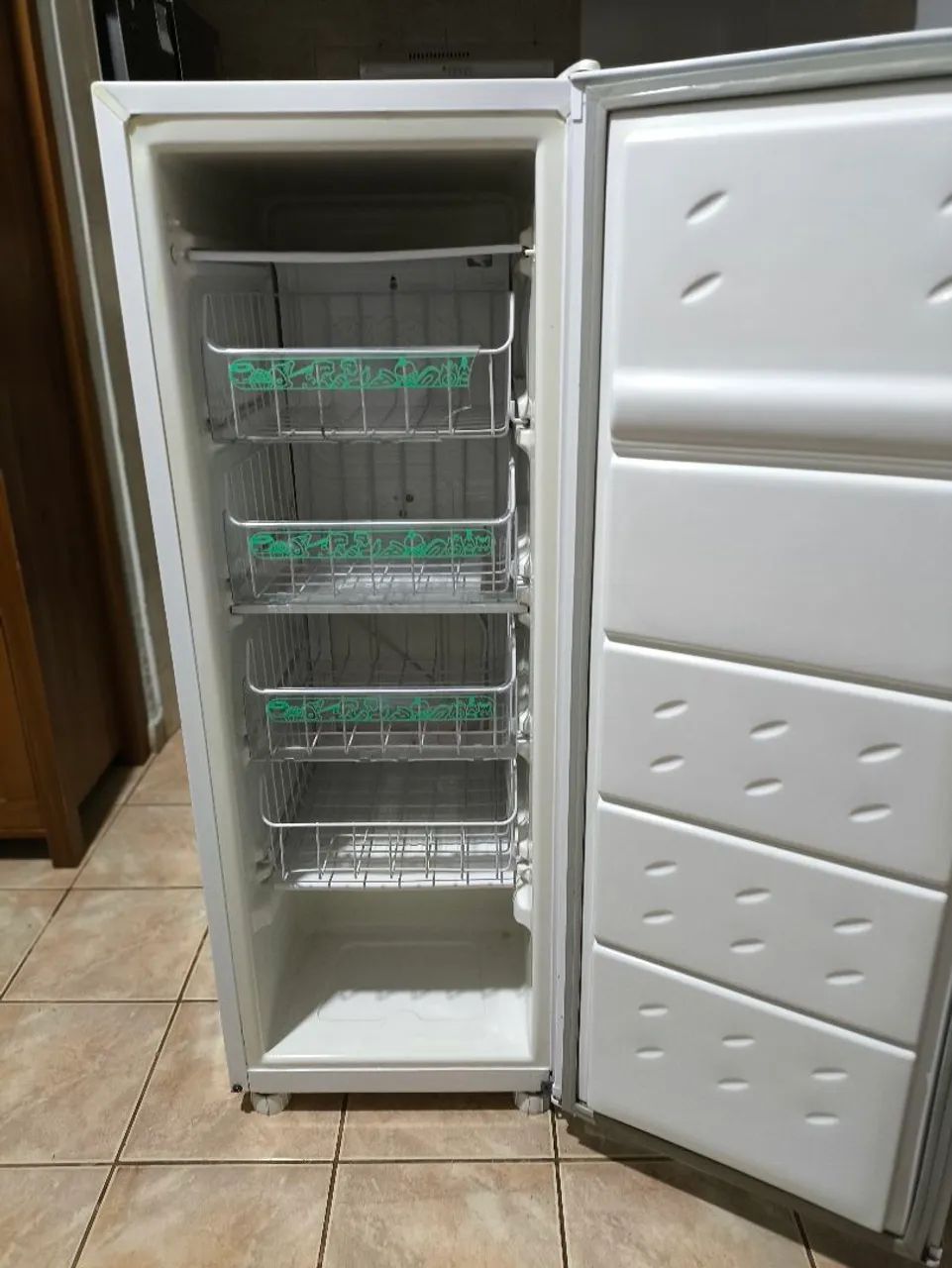 Freezer Consul 121 litros  - Foto 3