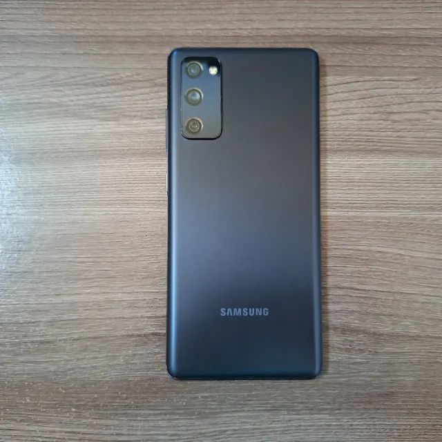 Celular Galaxy S20 FE 128 Gb 6GB - Foto 3
