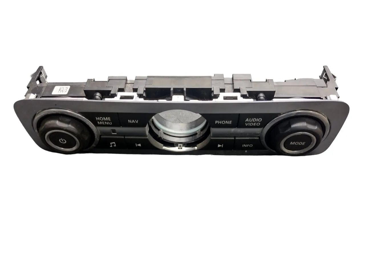 Comando Do Radio Range Rover Sport 2011