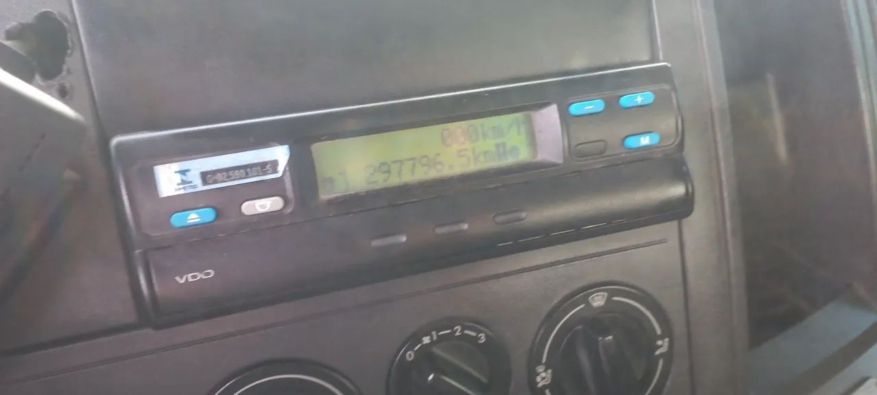 Caminhão Volkswagen 17190 - Foto 5
