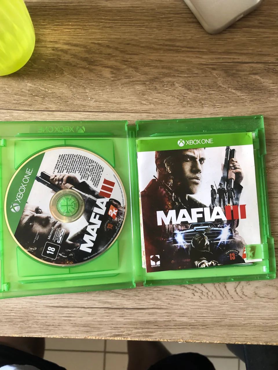 MAFIA 3 - XBOX ONE - Foto 2