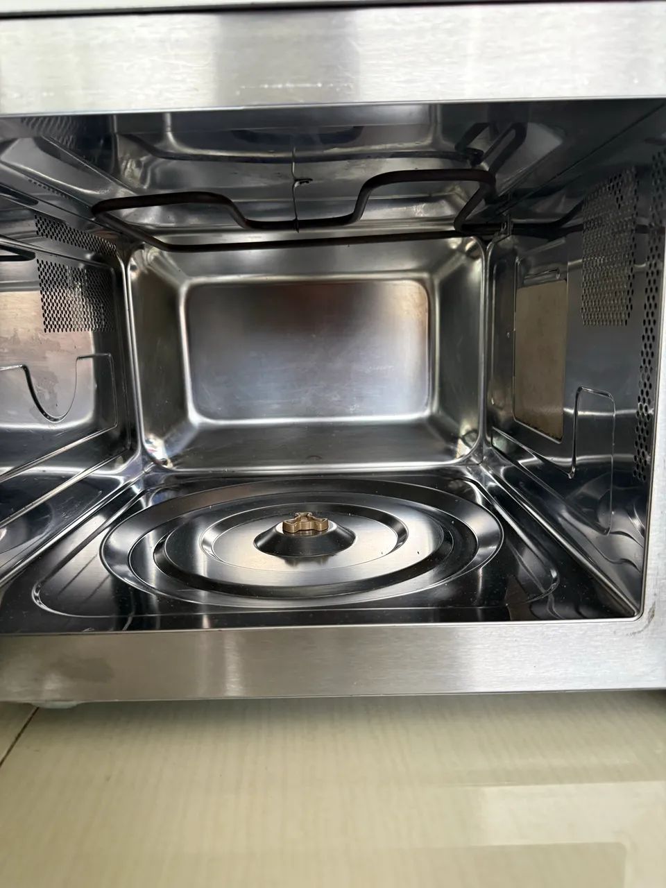 Microondas 31 Litros Electrolux - Foto 5