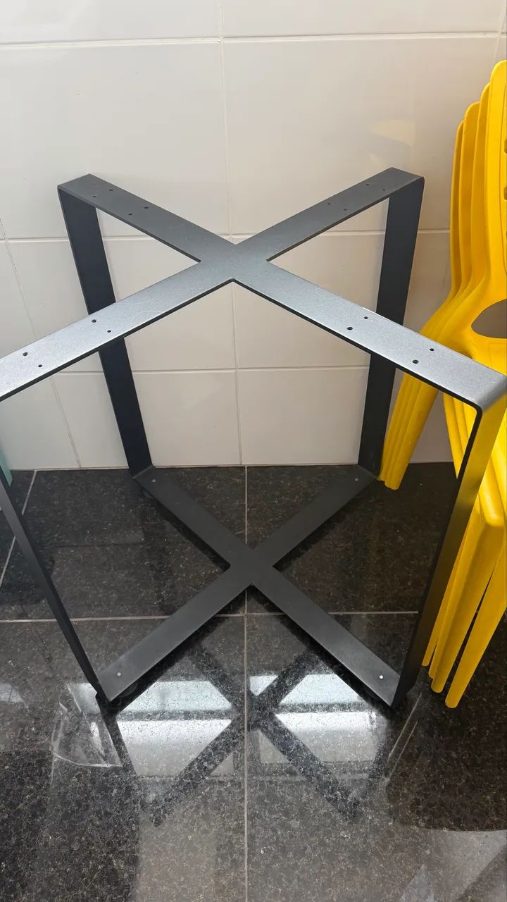Suporte mesa - Foto 3