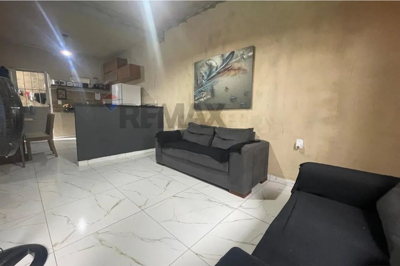 Casa na Santa Amélia - Foto 3