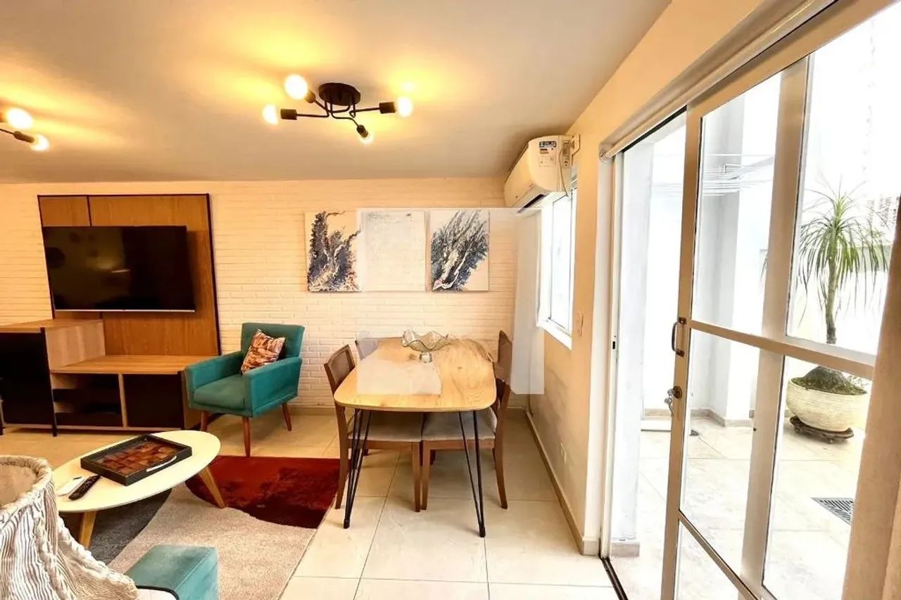 Casa à Venda - Sumaré, 6 Quartos, 195 m2 - Foto 3