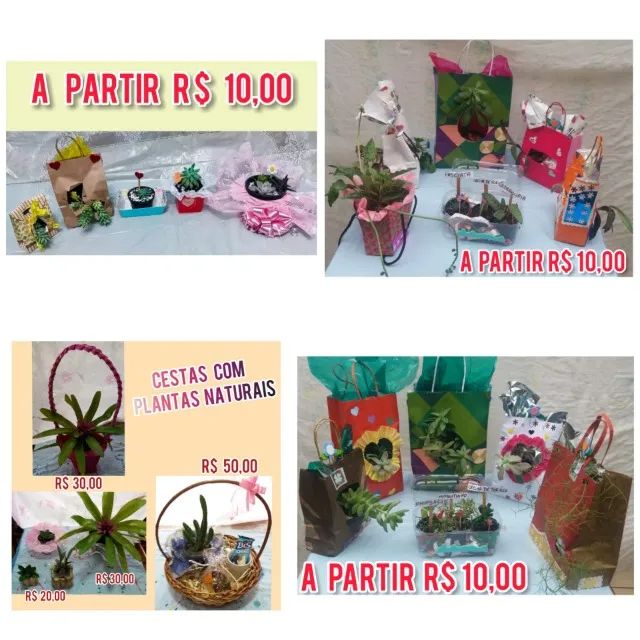kits e cestas de presente - Foto 2