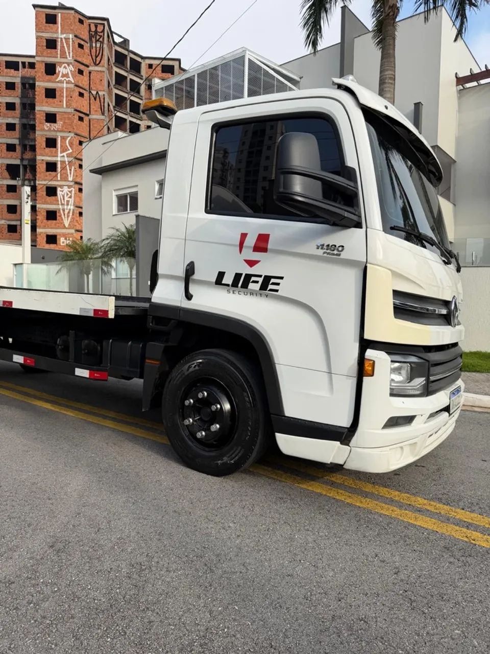 11.180 Plataforma  - Foto 3