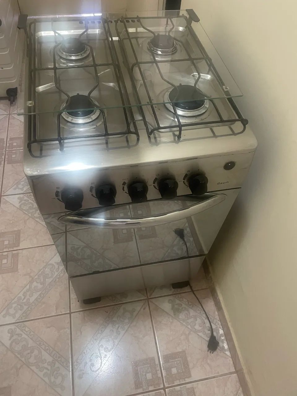Fogão 