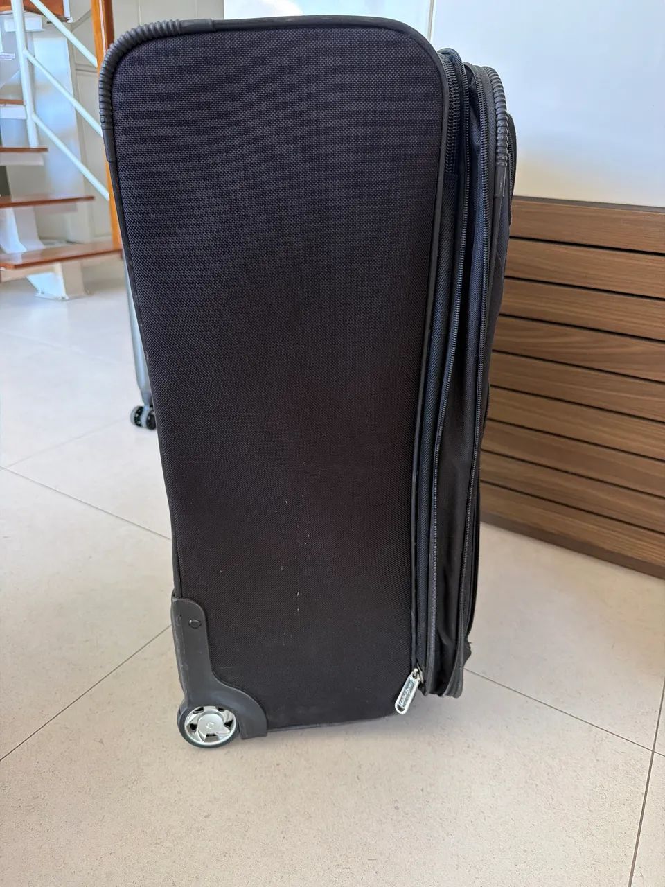 Mala SAMSONITE Média  - Foto 5