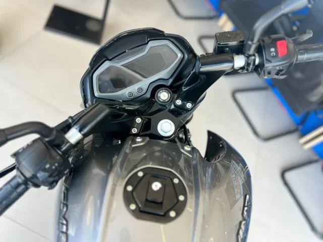 BAJAJ DOMINAR NS 200 0KM  - Foto 5