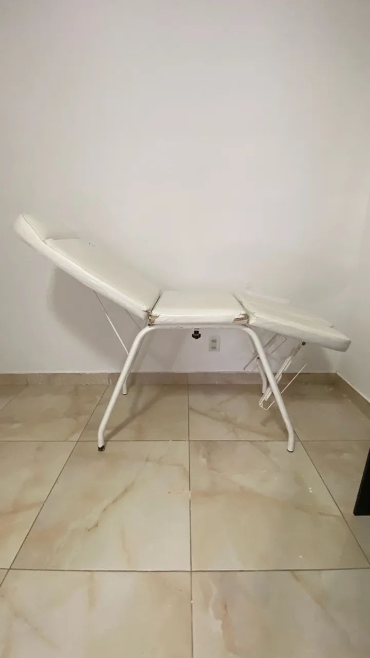 MACA ARTICULADA R$300,00 - Foto 3