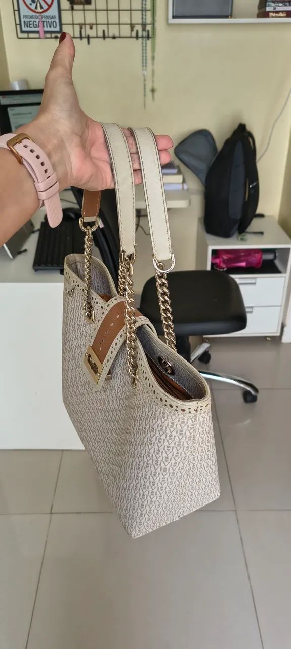 Bolsa Victor Hugo original - Foto 4