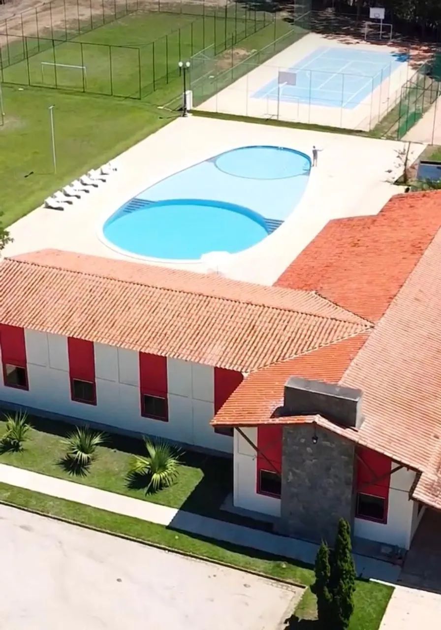 REPASSE - VILLAS DE AREIA - LOTE COM 676m² - OPORTUNIDADE  - Foto 3