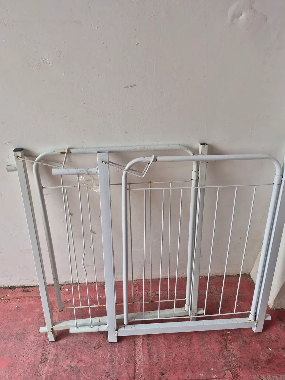 Grades de proteção 