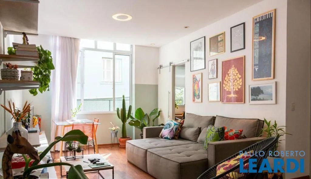 APARTAMENTO - PINHEIROS - SP - Foto 3
