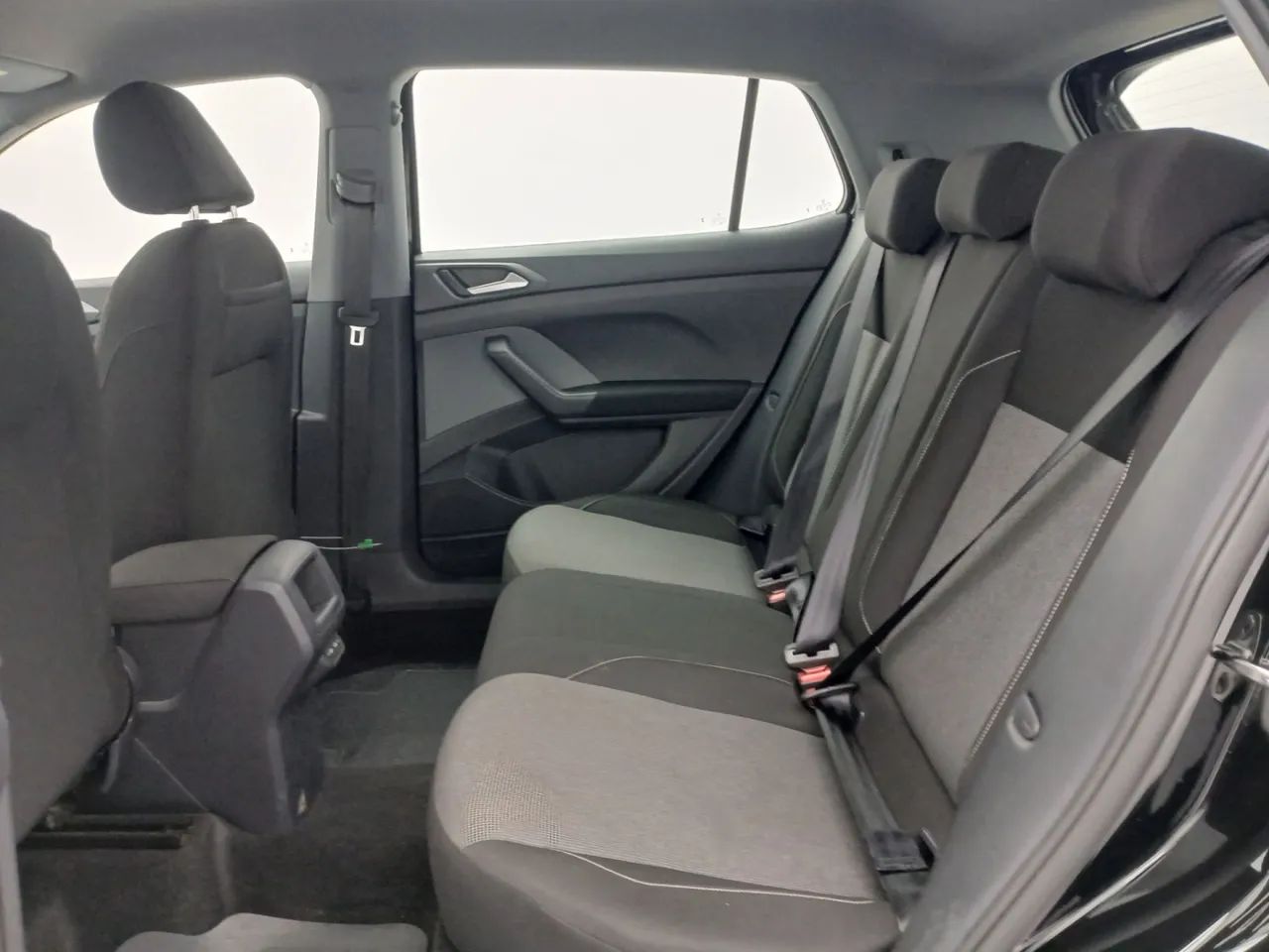 Volkswagen T-Cross 1.0 TSI Flex 12V 5P Aut., foto 17 de 18