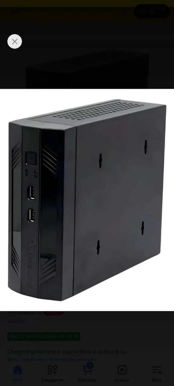Mine PC 