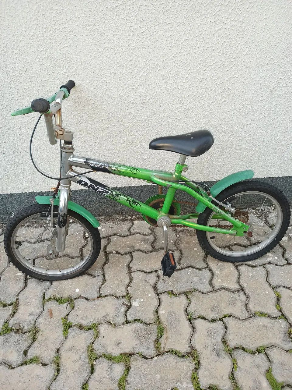 Bicicleta aro 14 - Foto 3