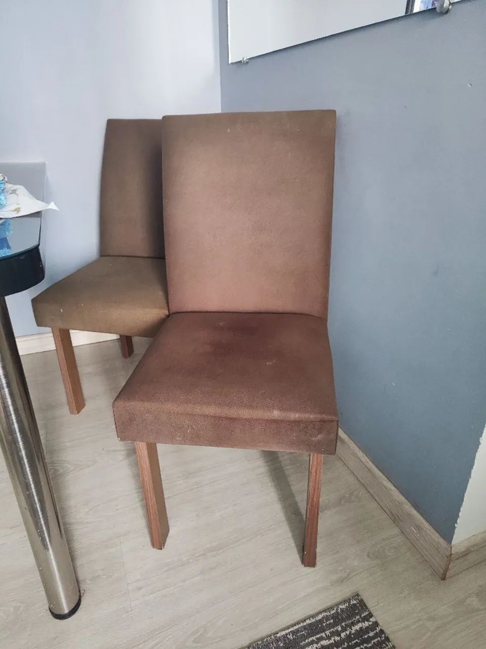 Cadeiras para doação  - Foto 2
