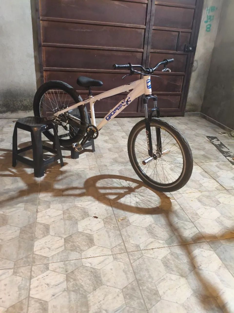 Bicicleta Gios FRX evolution 2022