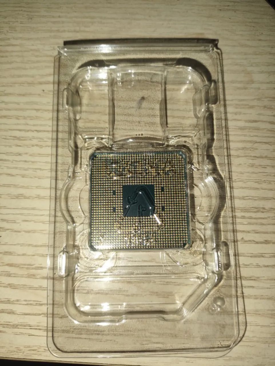 processador ryzen 5 3600 - Foto 2