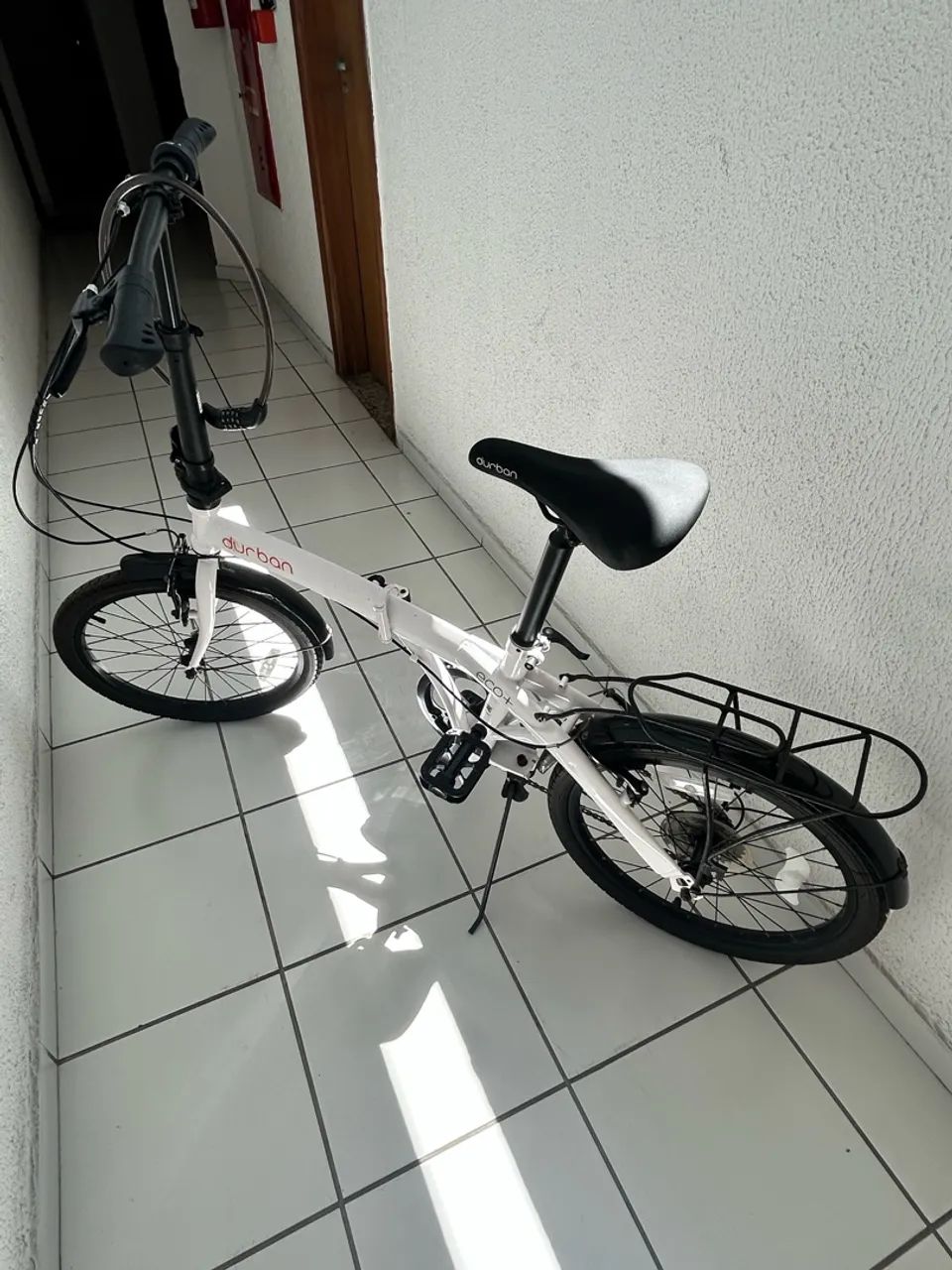 Bicicleta  - Foto 2