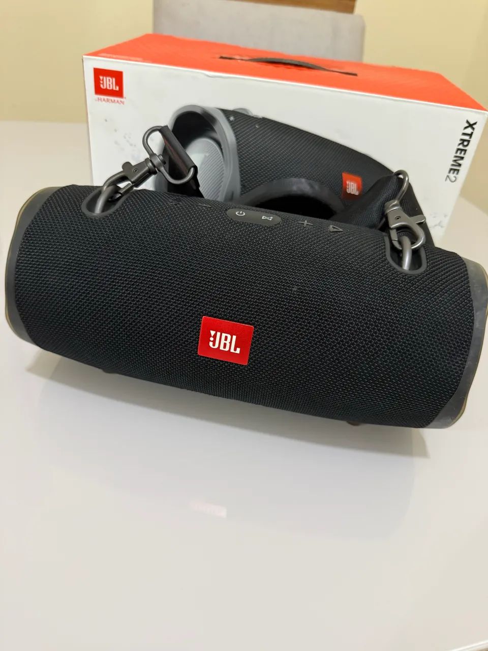 JBL XTREME 2 - Aparelhos de Som - Centro, Taubaté 1505243373 | OLX