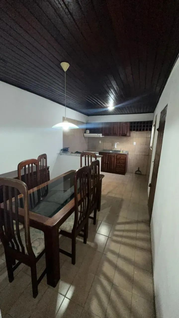 CASA À VENDA NA IVAR SALDANHA